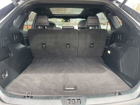 Used 2019 Ford Edge ST w/ Equipment Group 401A image 13