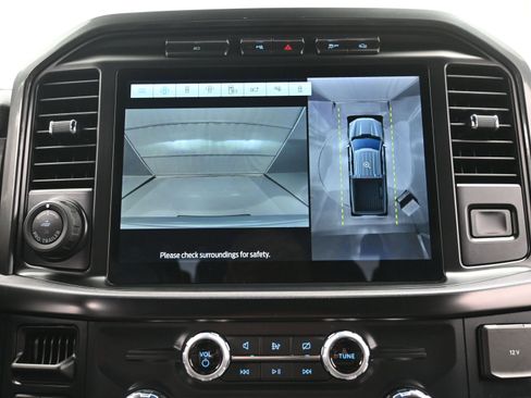 Used 2023 Ford F150 Tremor w/ Equipment Group 402A High image 31