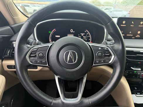 Used 2023 Acura MDX FWD w/ Technology Package image 17