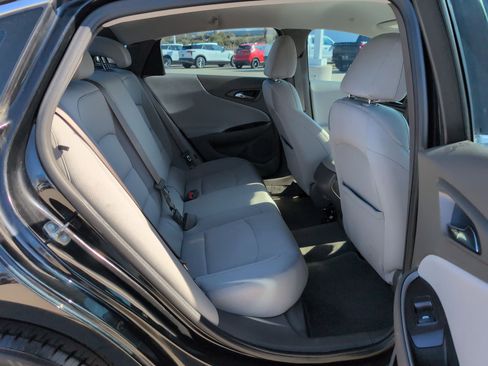 Used 2022 Chevrolet Malibu LS image 26