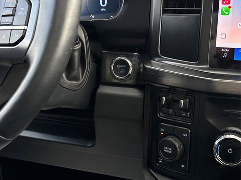 Used 2024 Ford F350 Lariat w/ Camper Package image 30