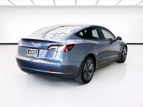 Used 2023 Tesla Model 3 Standard Range RWD image 4