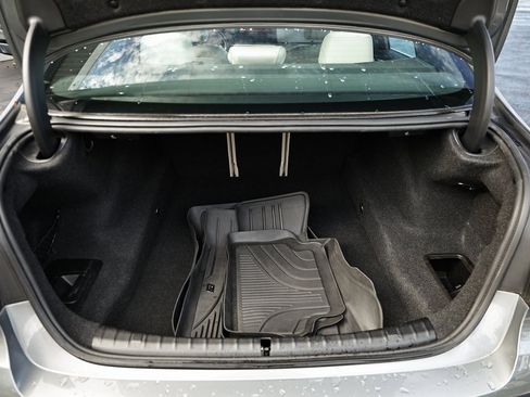 Used 2023 BMW 530i xDrive w/ Convenience Package image 29