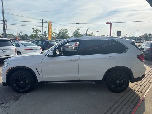 Used 2018 BMW X5 xDrive35i AWD/4WD image 11