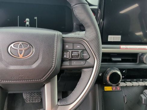 New 2026 Toyota Tacoma TRD Off-Road AWD/4WD image 17