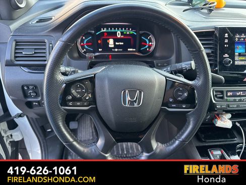 Used 2019 Honda Passport Elite image 20