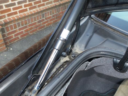 Used 2004 Lexus LS 430 image 62