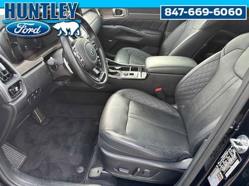Used 2021 Kia Sorento SX Prestige AWD/4WD image 23