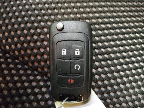 Used 2014 Chevrolet Equinox LT w/ Driver Convenience Package image 32