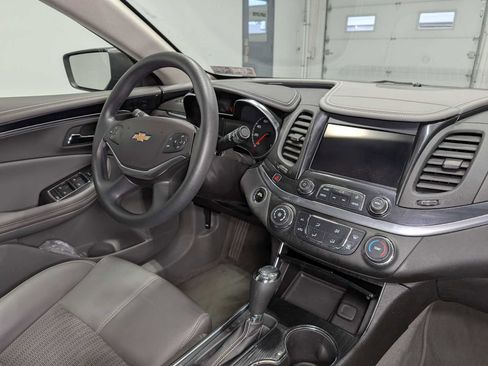 Used 2019 Chevrolet Impala LS image 36