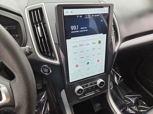 Used 2022 Ford Edge SEL w/ Convenience Package image 20