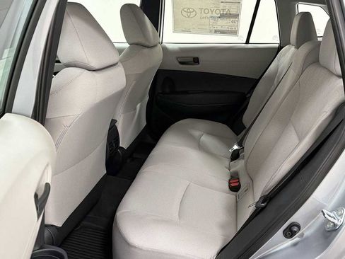 New 2026 Toyota Corolla Cross L image 24