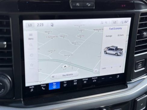 New 2026 Ford F150 Lariat w/ Equipment Group 501A Mid image 30