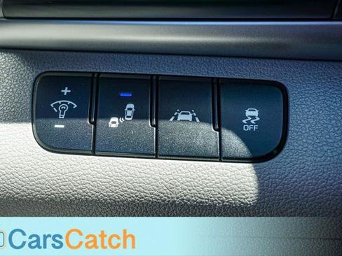 Used 2020 Hyundai Elantra Value Edition w/ Cargo Package (C1) FWD image 33