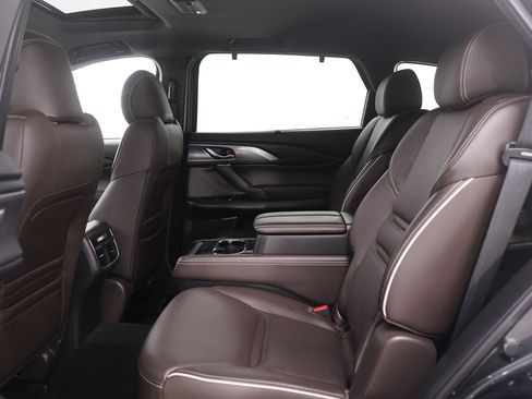 Used 2020 MAZDA CX-9 Signature image 20