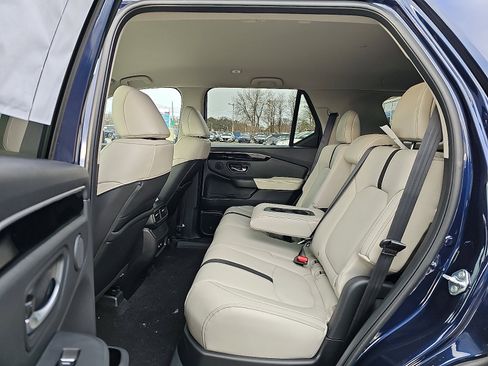 New 2026 Honda Passport RTL image 5