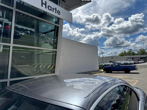 Used 2016 BMW 428i Convertible RWD image 33