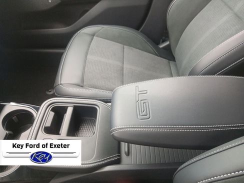 New 2025 Ford Mustang Mach-E GT w/ Bronze Appearance Package AWD/4WD image 26