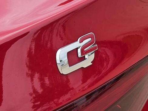 Used 2022 Alfa Romeo Giulia Veloce RWD image 16