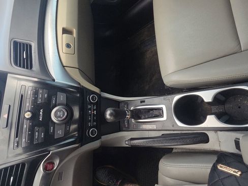 Used 2017 Acura ILX image 24