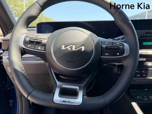 New 2026 Kia K5 GT-Line AWD/4WD image 12