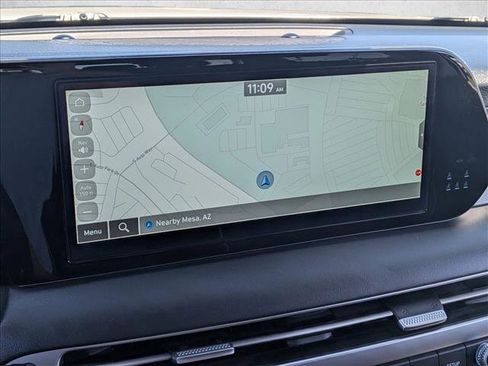 Used 2025 Hyundai Palisade SEL image 21