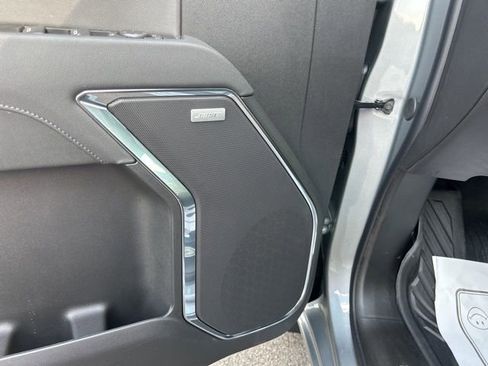 New 2026 Chevrolet Silverado 1500 LT Trail Boss w/ Convenience Package II image 14