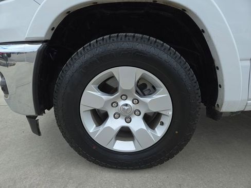 Used 2025 RAM 1500 Big Horn image 9