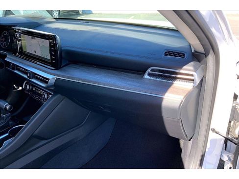 Used 2022 Kia K5 EX w/ EX Premium Package image 13