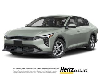Used 2025 Kia K4 FWD video 1