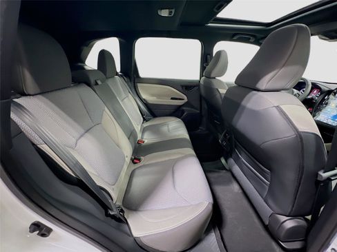 New 2026 Subaru Forester Premium image 29