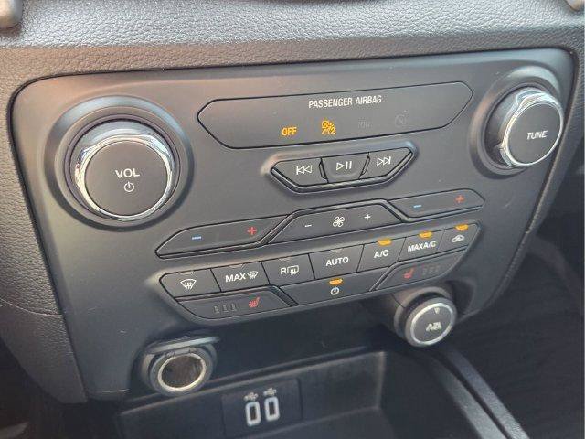 Used 2021 Ford Ranger XLT w/ Equipment Group 302A High AWD/4WD image 28