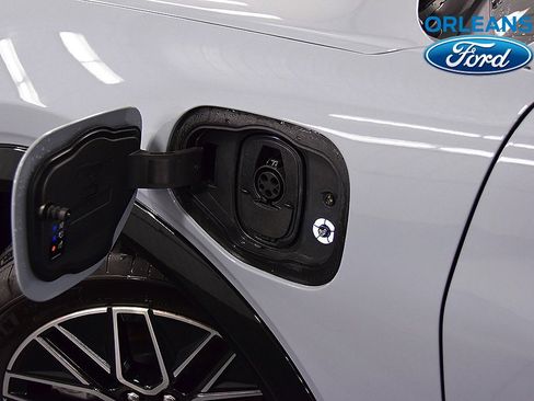 Used 2024 Ford Mustang Mach-E Premium image 14