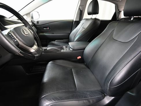 Used 2013 Lexus RX 350 AWD image 8