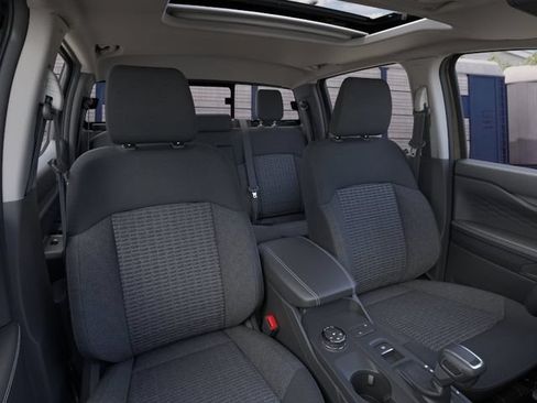 New 2026 Ford Ranger XLT AWD/4WD image 10