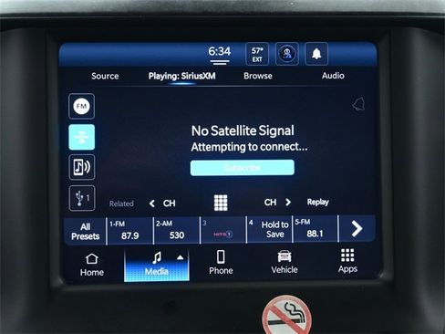 Used 2024 RAM 2500 Big Horn image 28