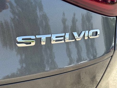 Used 2023 Alfa Romeo Stelvio Ti w/ Active Assist Plus Package AWD/4WD image 28