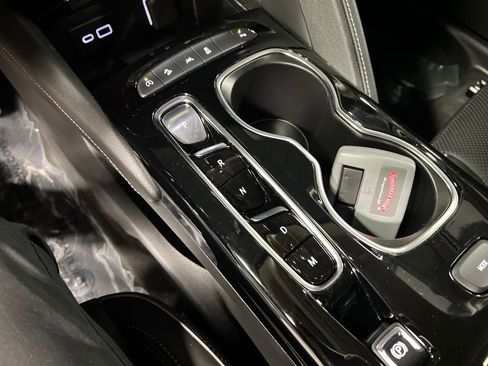 Certified 2023 Buick Envision Essence image 24