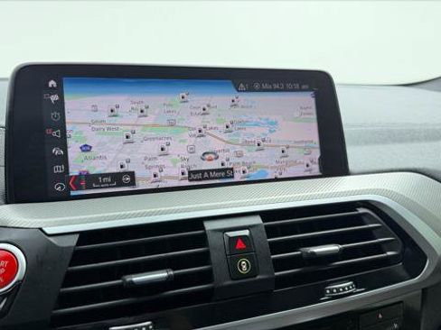 Used 2020 BMW X4 M w/ Executive Package AWD/4WD image 28