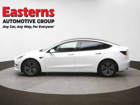 Used 2023 Tesla Model 3 Standard Range image 57