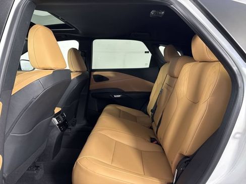 Certified 2026 Lexus RX 350 Premium w/ Convenience Package AWD/4WD image 24