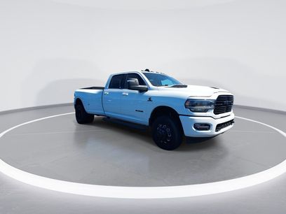 Used 2024 RAM 3500 Laramie w/ Night Edition
