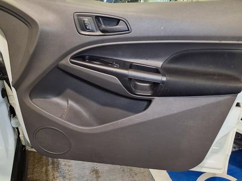 Used 2023 Ford Transit Connect XL FWD image 23