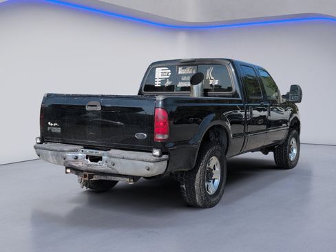 Used 2006 Ford F250 Lariat AWD/4WD image 5