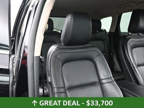 Used 2024 Lincoln Corsair Reserve image 30