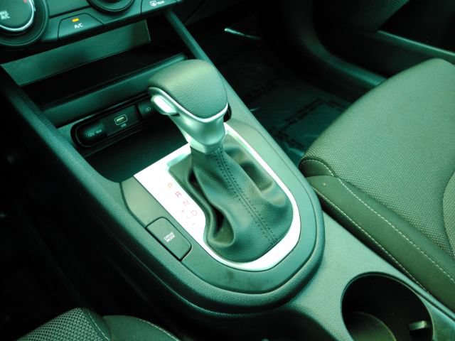 Used 2024 Kia Forte LXS w/ LXS Technology Package FWD image 42