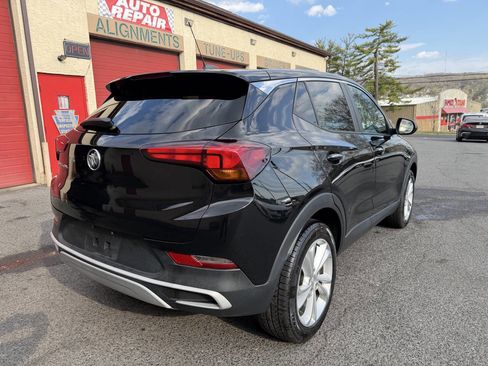Used 2021 Buick Encore GX Preferred w/ Cold Weather Comfort Package AWD/4WD image 6