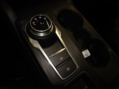 New 2025 Ford Escape ST-Line w/ Tech Pack #1 image 21