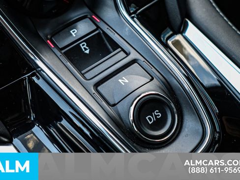 Used 2021 Acura RDX A-Spec image 41