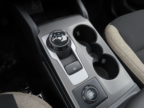 New 2026 Ford Bronco Sport Big Bend w/ Convenience Package image 14